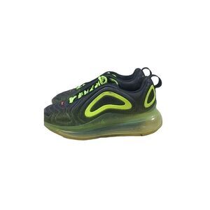 Nike Air Max 720 Athletic Running Shoes Youth Size 4